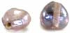 Asorted Bead With Ab Polish - click here for large view